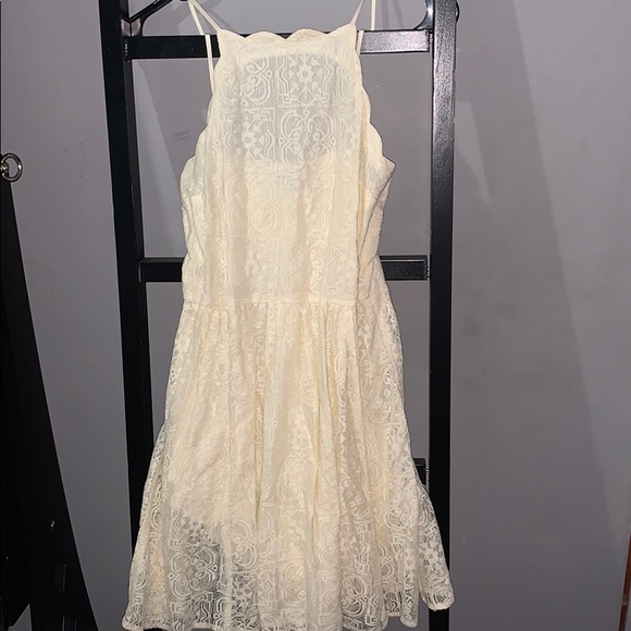American Eagle Outfitters Dresses & Skirts - BNWOT American Eagle Lace Dress